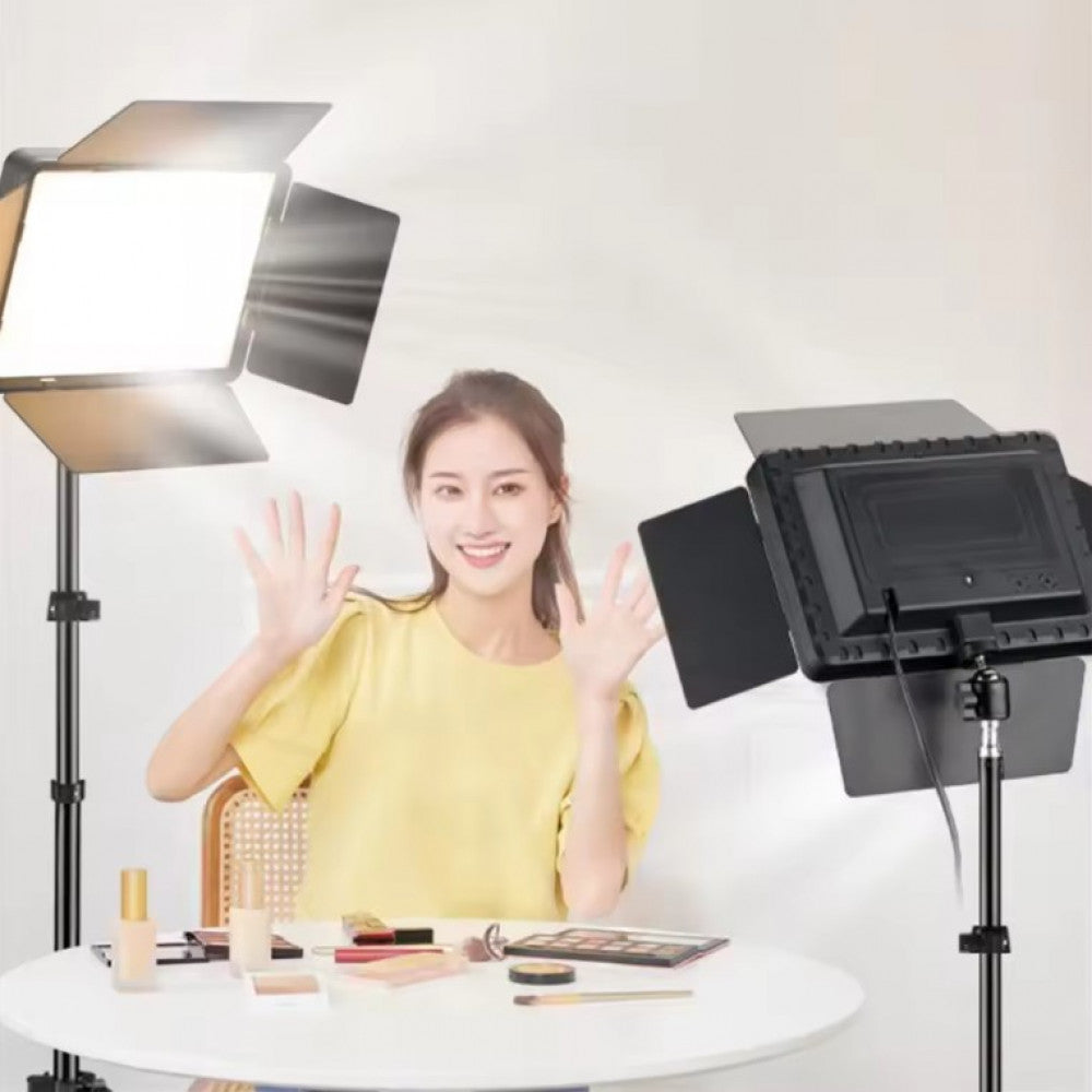 LED video light lamp RL-1200