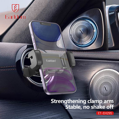 Автотримач розсувний на повітропровід — Earldom ET-EH295