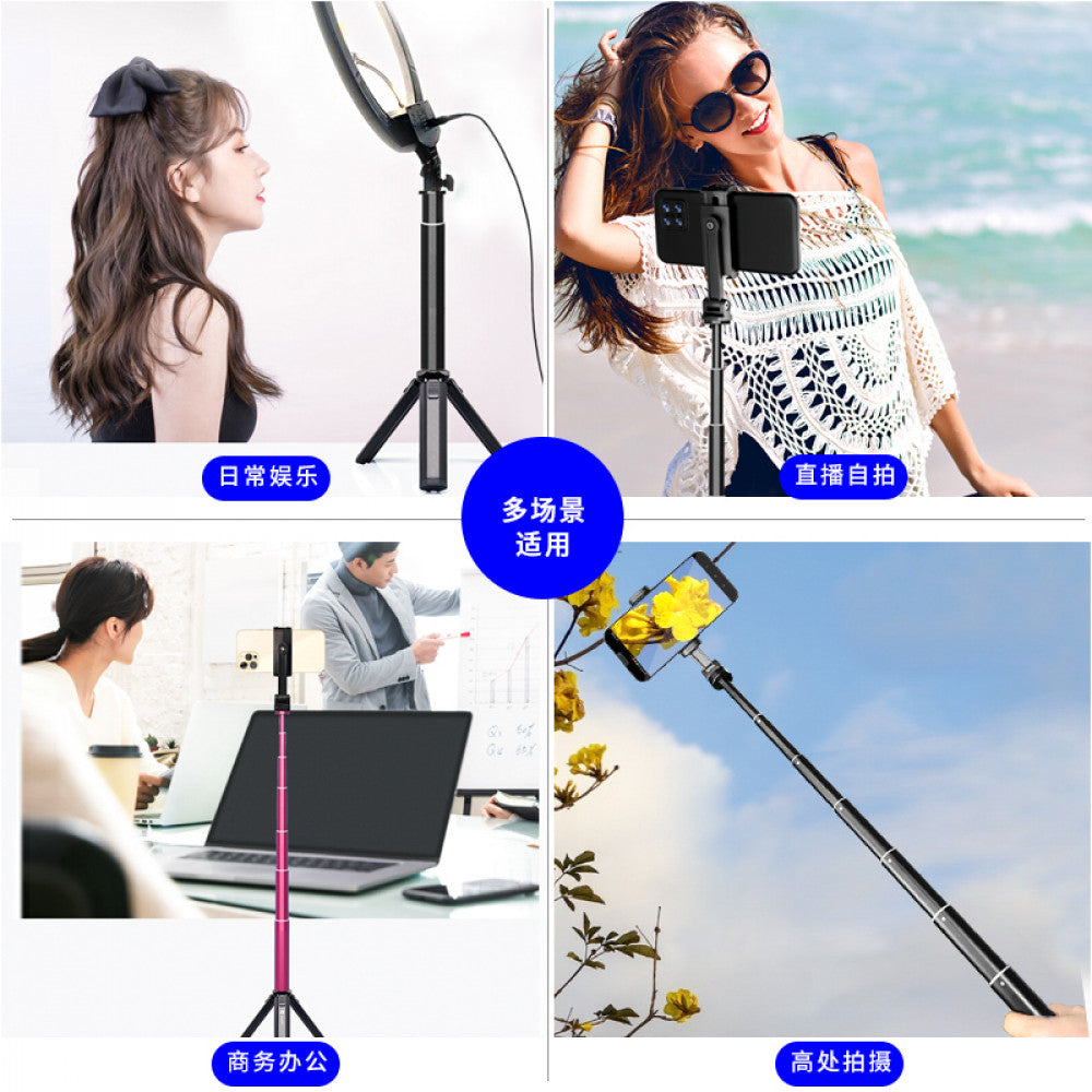 Monopod - extension 120cm M-160