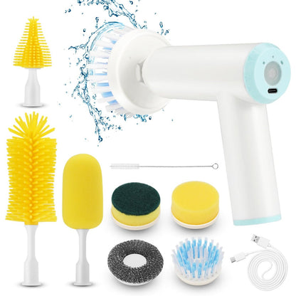 Handheld Electric Toothbrush JBB-03C