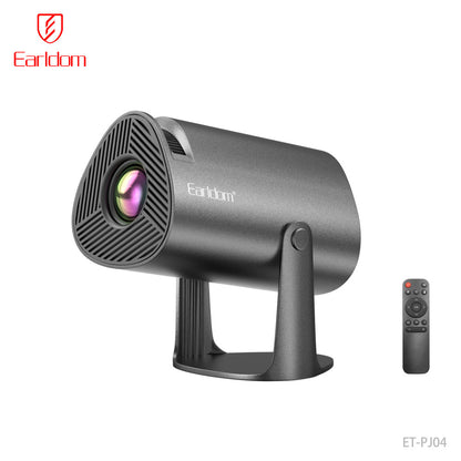Умный проектор Earldom ET-PJ04