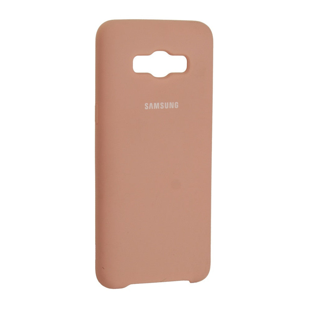 Original Silicone Case Samsung J6 Plus 2018(J610) 