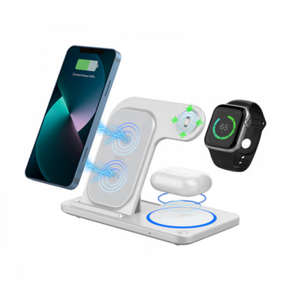 Wireless Charger - WiWU Wi-W020