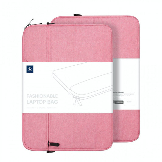 Bag 13'' (13.9'') – LBJB Series Shoulder Bag Laptop – Pink