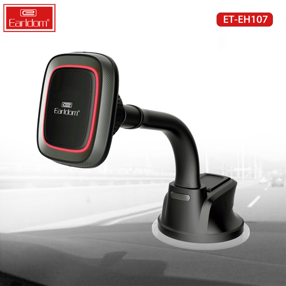 Magnetic auto trimmer with suction cup Earldom ET-EH107