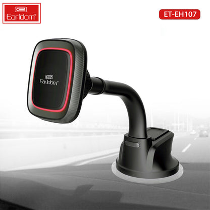 Magnetic auto trimmer with suction cup Earldom ET-EH107