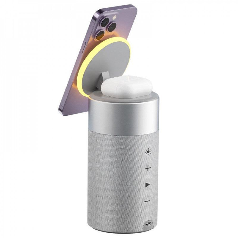 Wireless Charger 3 in 1 – Wiwu Wi-W022