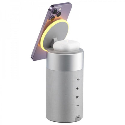 Wireless Charger 3 in 1 – Wiwu Wi-W022