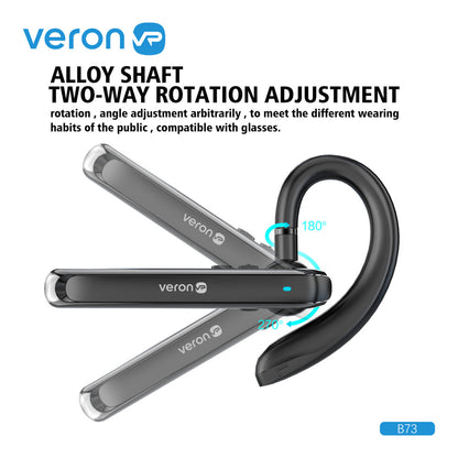Bluetooth Headset - Veron B73