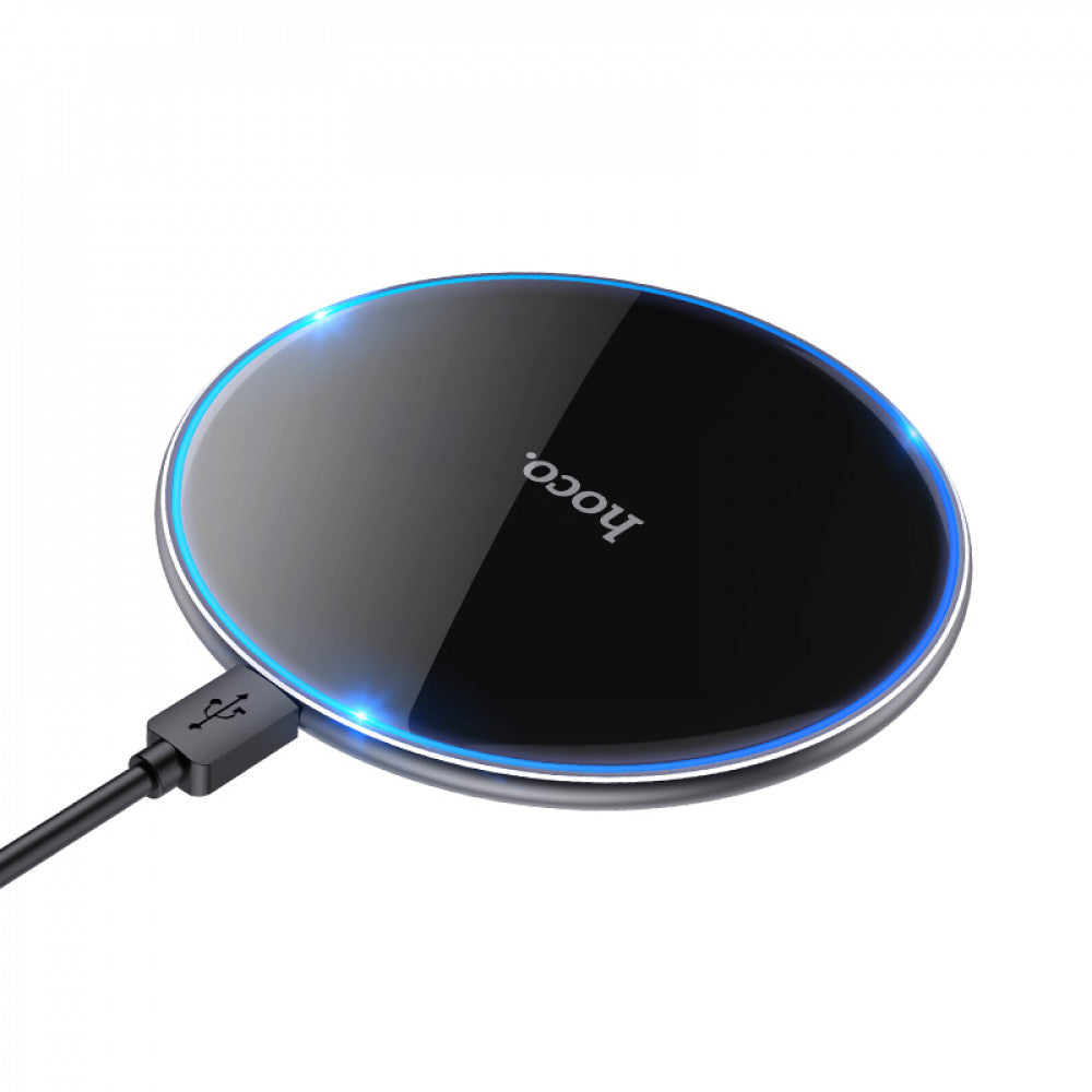 Wireless Charger 15W Hoco CW6 Pro 