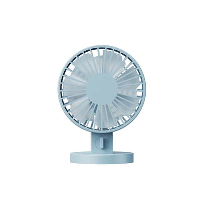 Портативный мини вентилятор WT8019 — Grey