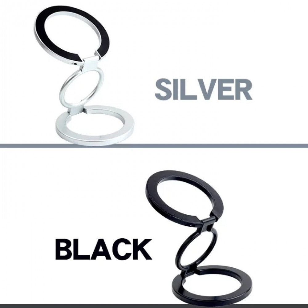 Підставка для телефону Ring With Magsafe ; Handcuff — Purple