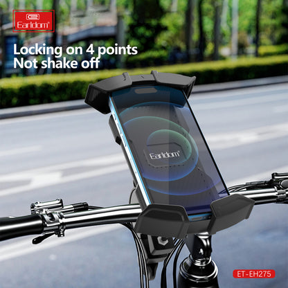Велодержатель Earldom ET-EH275