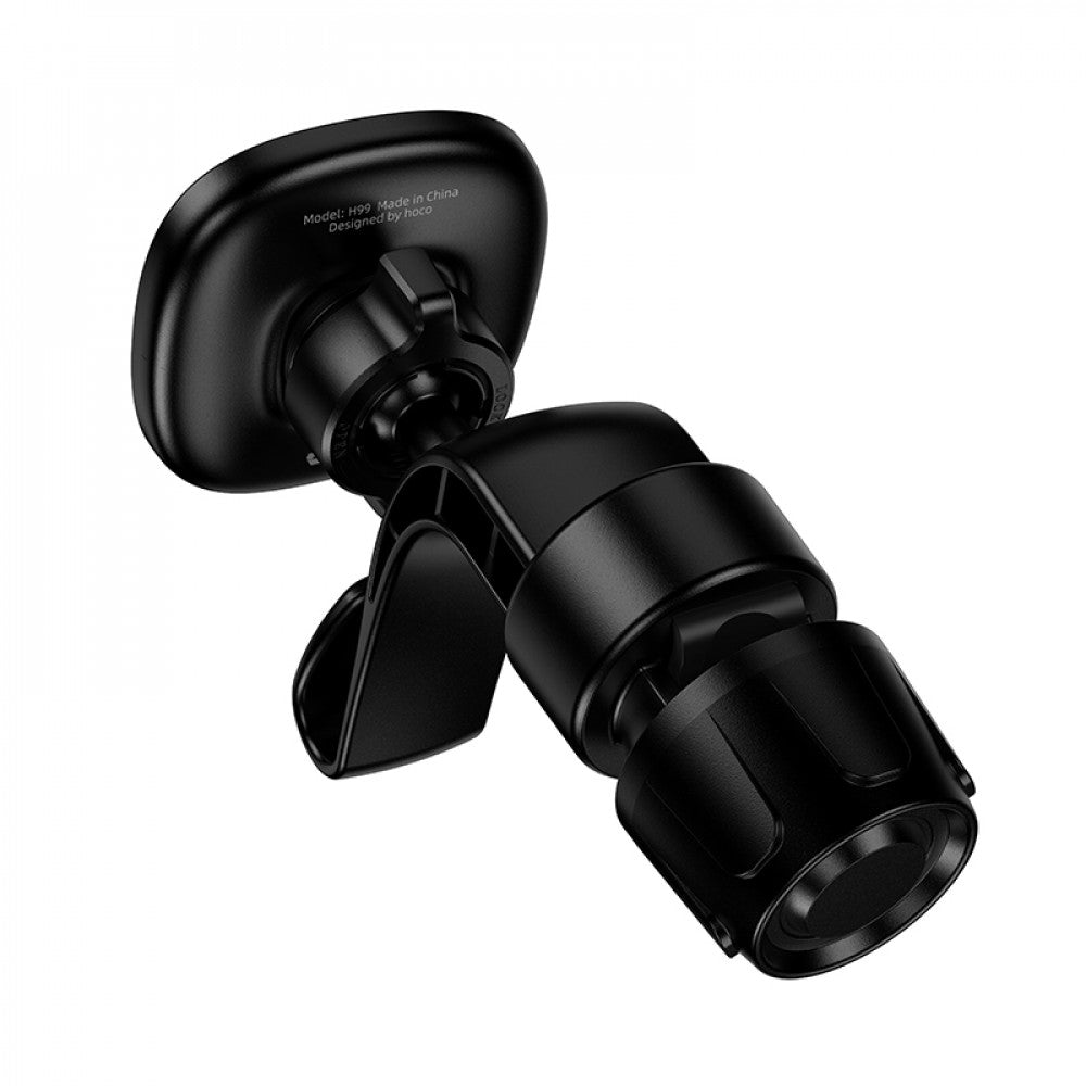 Car Holder Hoco H99 Crown magnetic car holder(headrest)