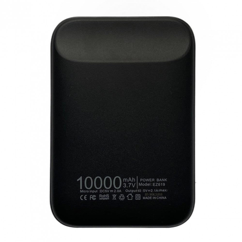 Power Bank 10000 mAh – Eisen EZ619