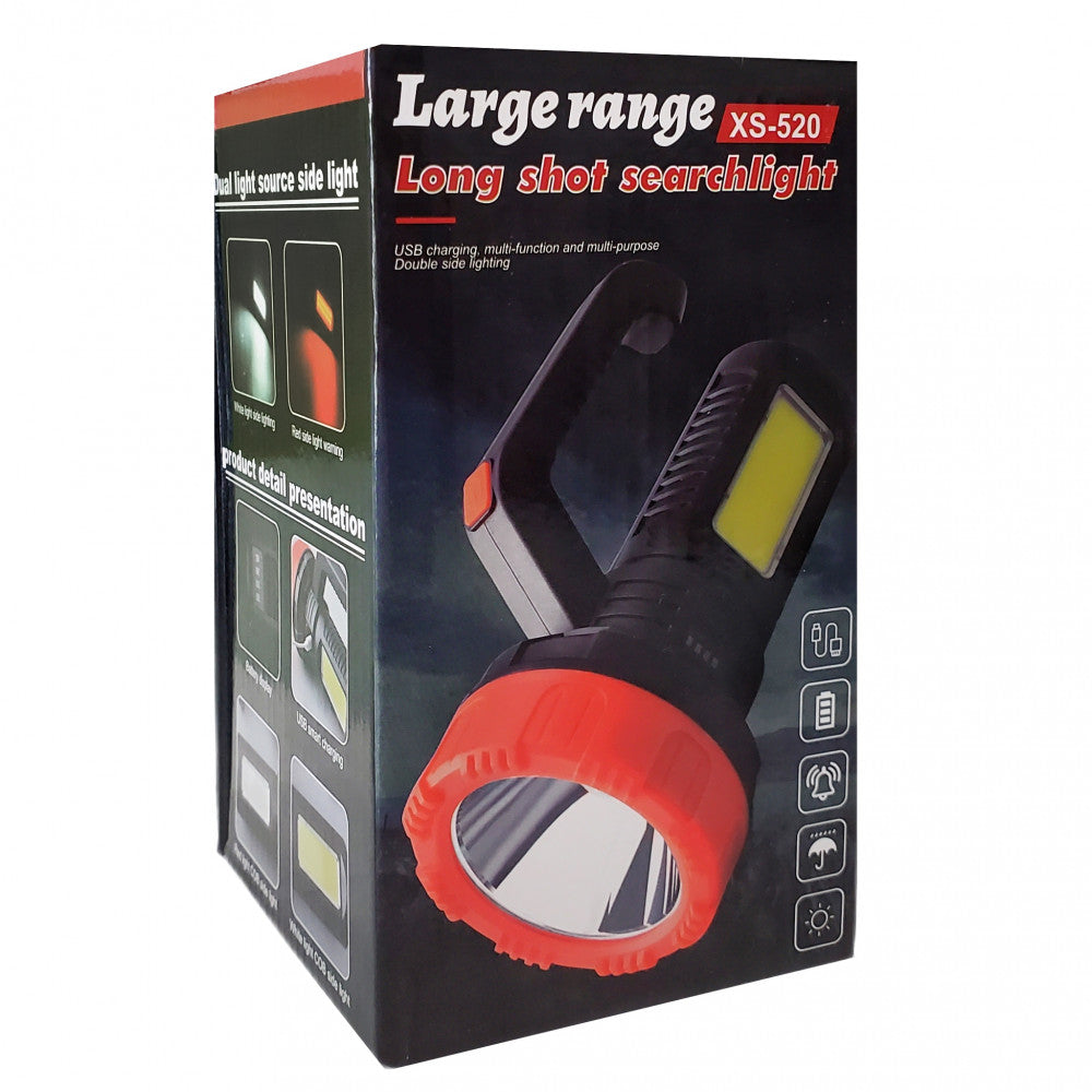 Likhtarik Working Light