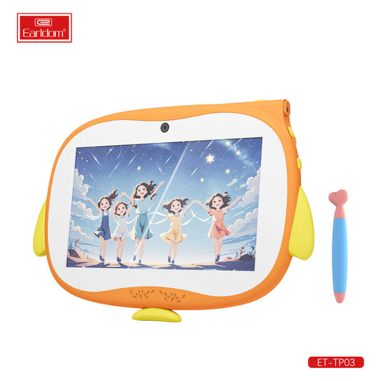 Планшет детский Earldom ET-TP03
