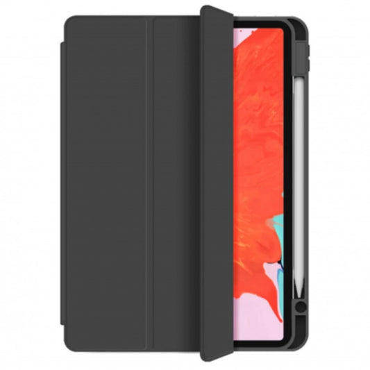 WiWU Protective Case Apple iPad Pro 12.9" (2022) — Black