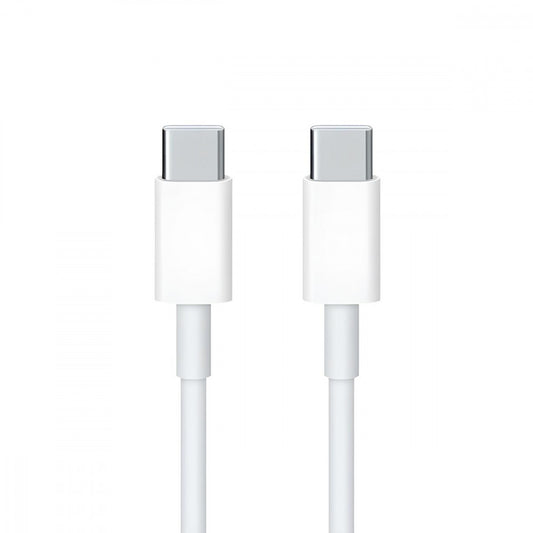 Кабель USB C to C (1m) Apple (MM093ZM/A) Iphone 15