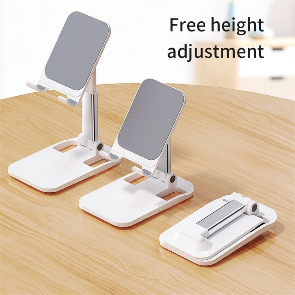 Підставка для телефону та планшета S81 — Black