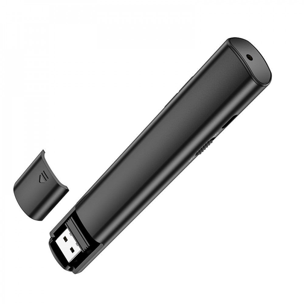 Wireless Optical Mouse Pen Hoco GM201