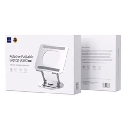 Laptop stand – WiWU S800 Rotative Foldable