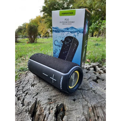 §Portable speaker - Hopestar P30