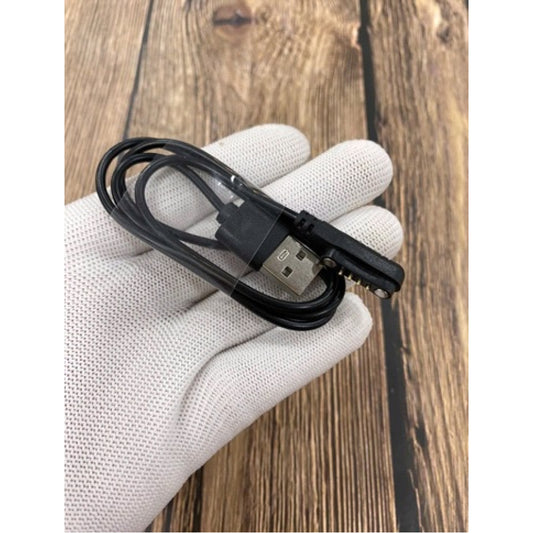 Charger 4 Pin 9.0 mm