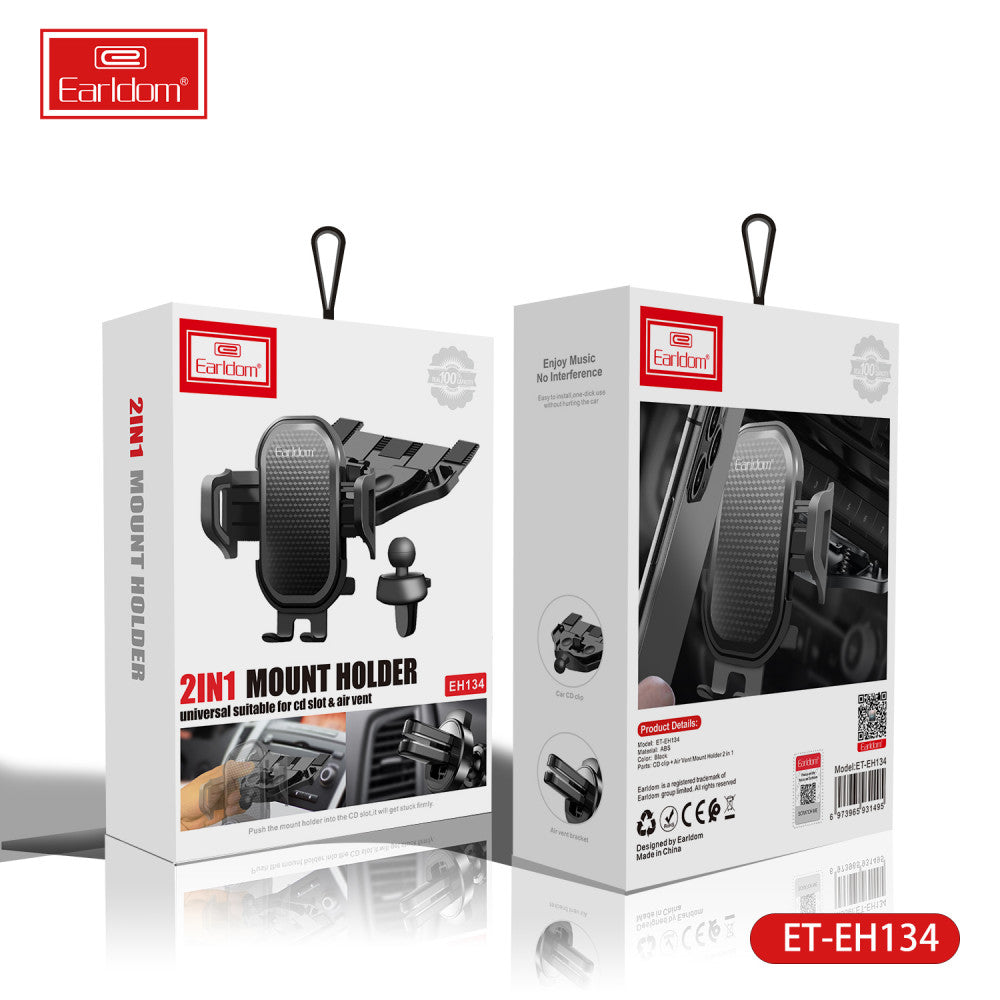 Automatic trimach for power supply Earldom ET-EH134 2 in 1