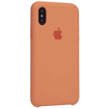 Original Silicone Case ® iPhone Xs Max 