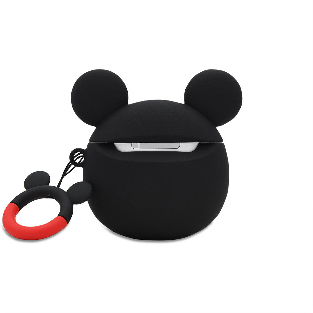 Чохол для AirPods — Emoji Series — Mickey