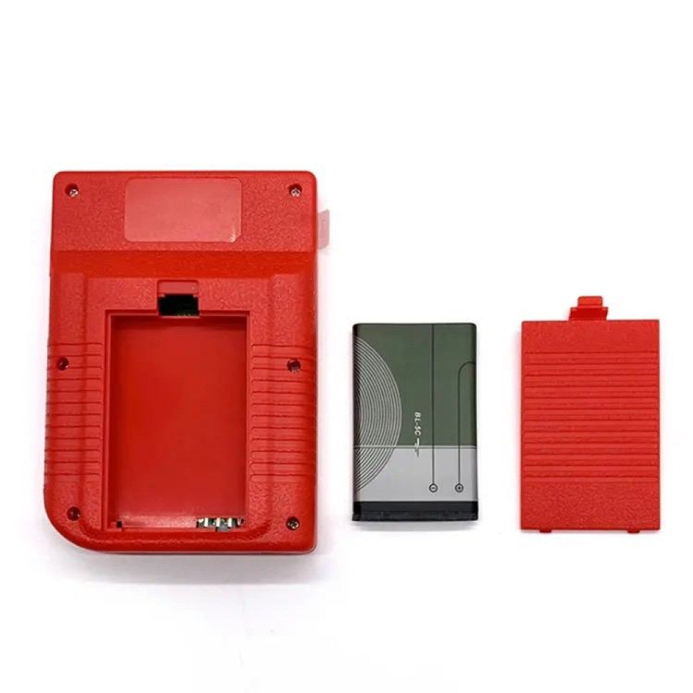 Game console 400 in 1