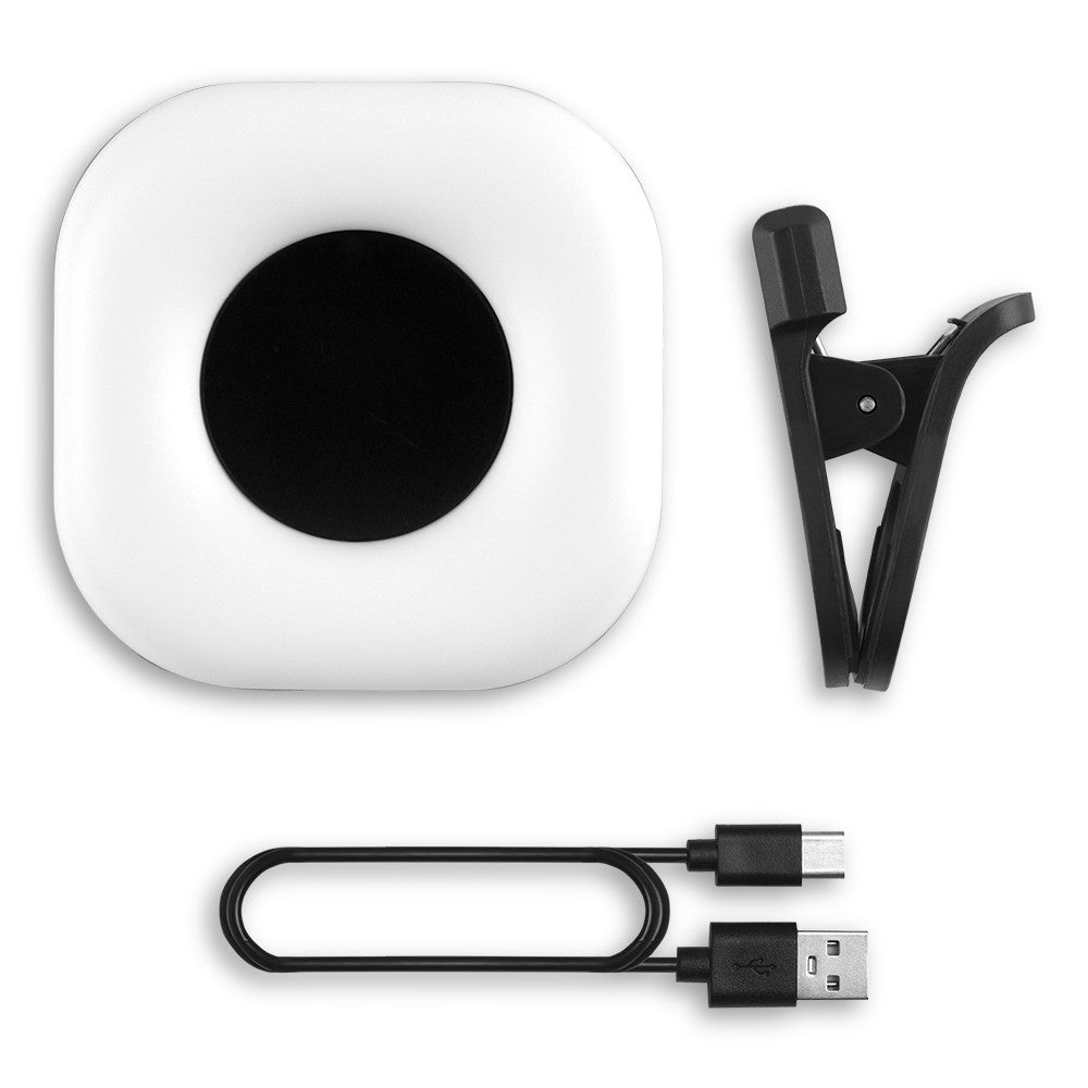 On-camera LED video light — C03