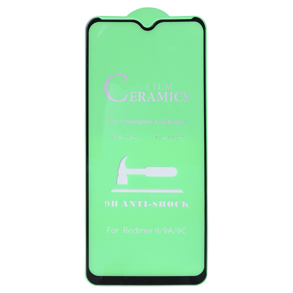 Xiaomi Redmi 12 smartphone Ceramic glass screen protector – Dostavka