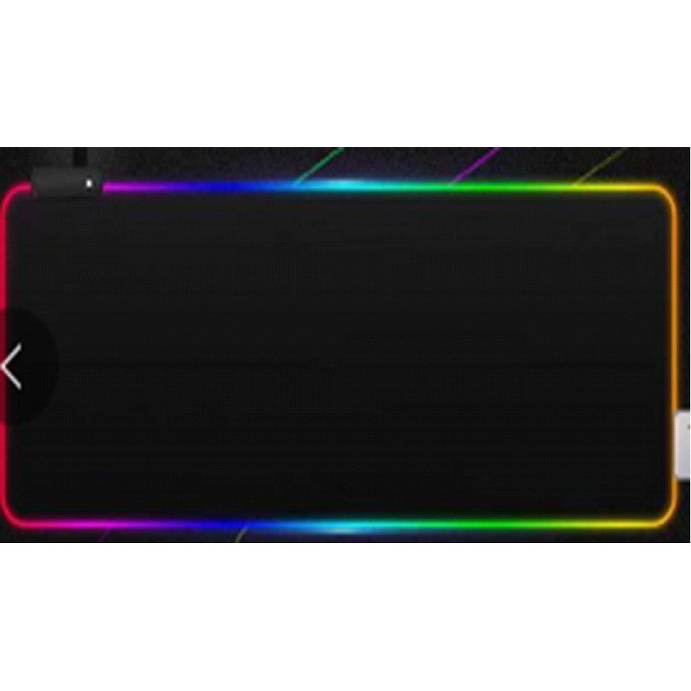 Килимок для миші 30*80 LED Frame