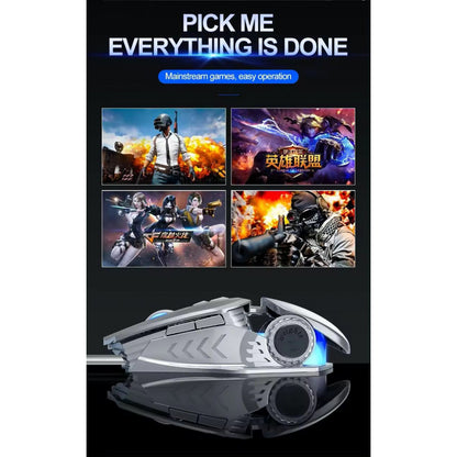 Drotova Misha – G609