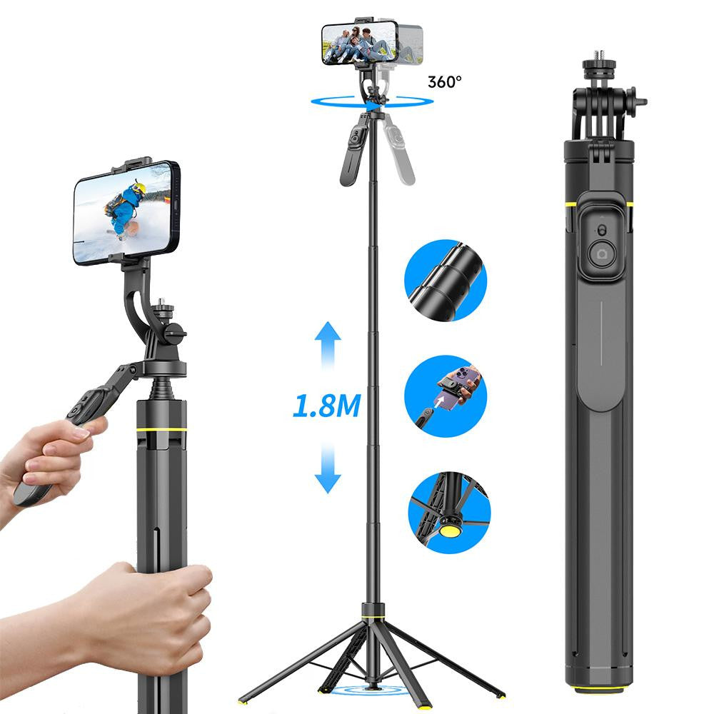 Monopod Tripod (1.8m) — TT18