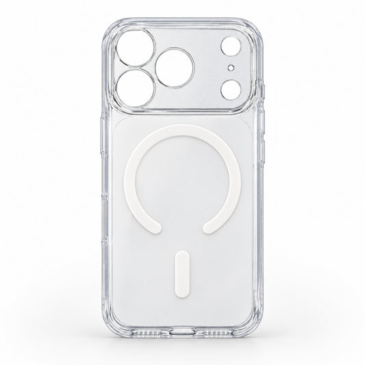 Магнитный чехол Clin Mag - iPhone 18 Pro