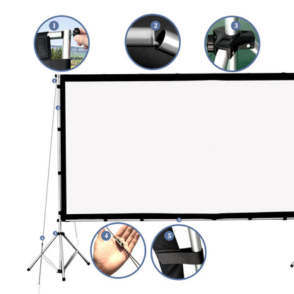 Photophone PS-V1370 220cm*170cm