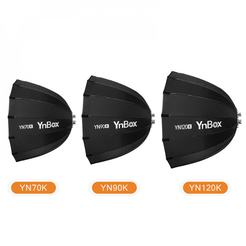 Honeycombs for softbox YnBox 120K | 120cm | — GS-120