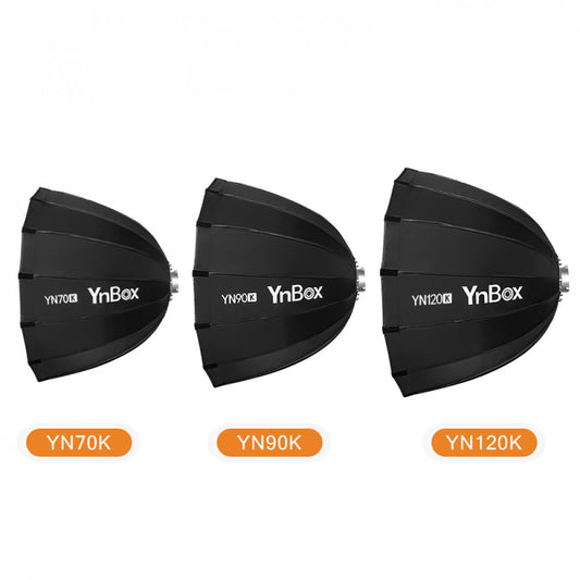 Honeycombs for softbox YnBox 120K | 120cm | — GS-120