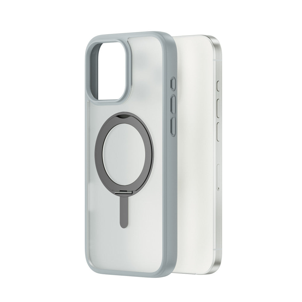 Накладка Чехлы Armor Pro Case With MagSafe FGG-012 — iPhone 17 Pro Max — White