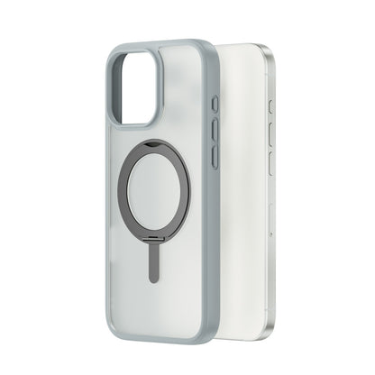 Накладка Чехлы Armor Pro Case With MagSafe FGG-012 — iPhone 17 Pro Max — White