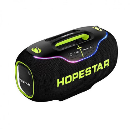 Портативна колонка Hopestar A80 — Black