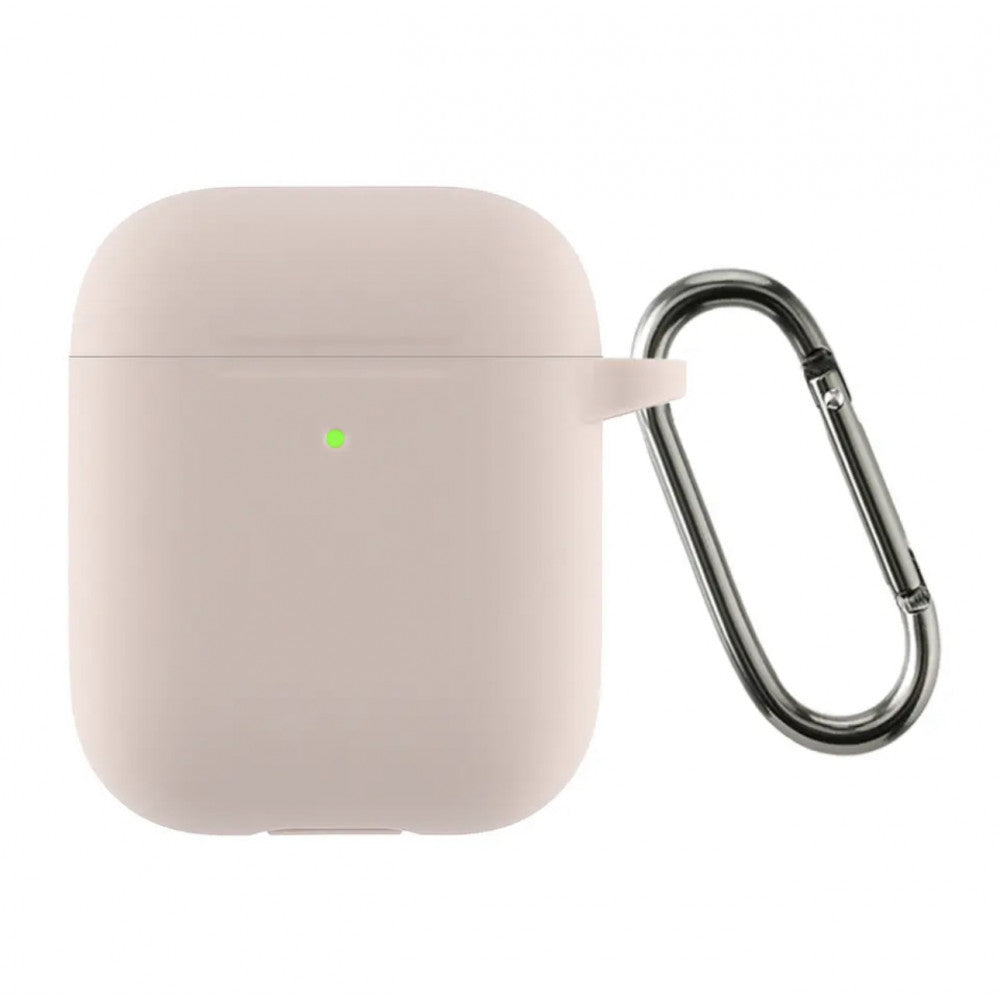 Airpods Pro Case – Microfiber – Midnight Green