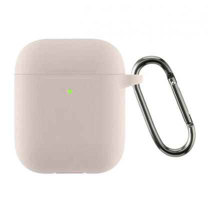 Airpods Pro Case – Microfiber – Midnight Green