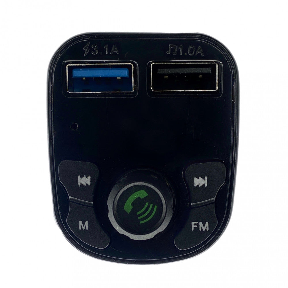 Fm Modulator MP3 — X16