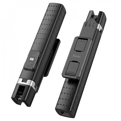 Monopod Tripod (0.97m) – Hoco K18 – black