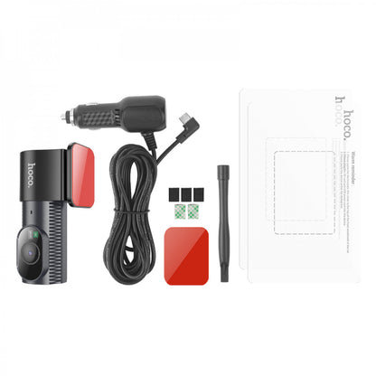 Video recorder — Hoco DV7