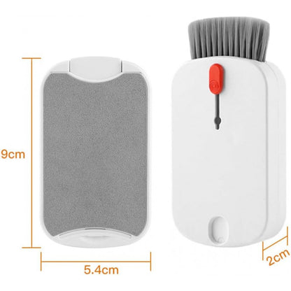 Cleaning set large 5 in 1